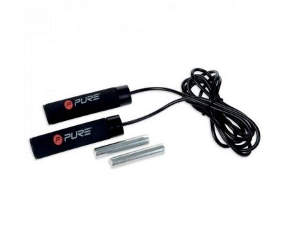 PURE 2 IMPROVE Weighted Jump Rope